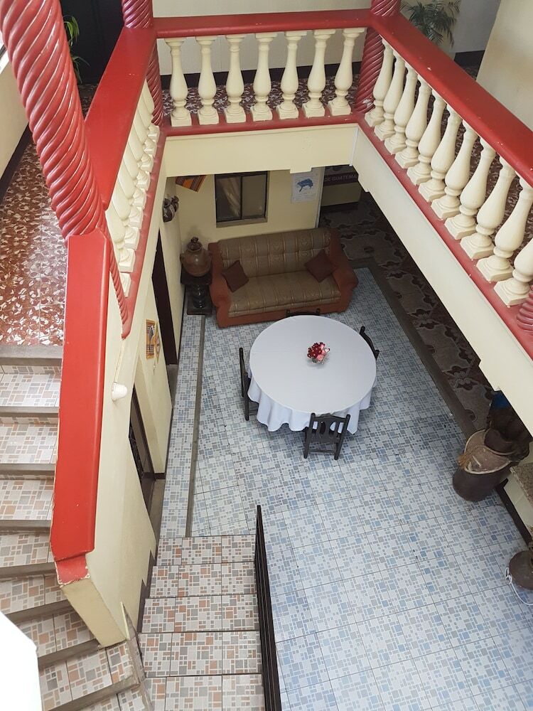 Hotel Panajachel Los Angeles