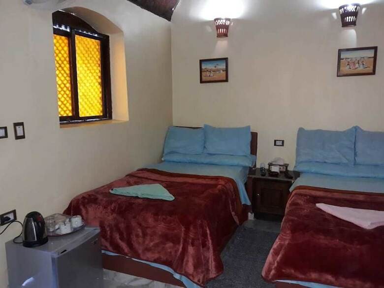 Hotel Maghrabi's Guest House