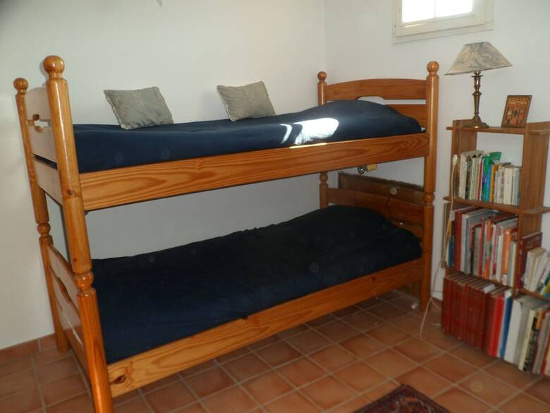 Villa Sainte-garde B&B