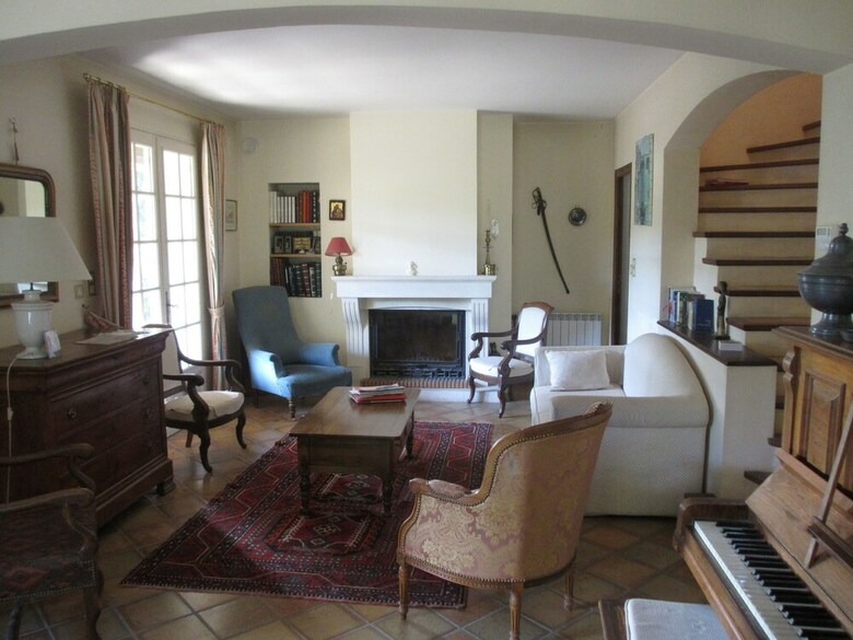 Villa Sainte-garde B&B