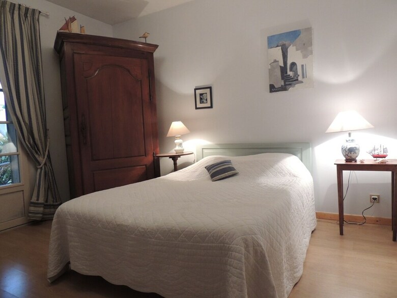Villa Sainte-garde B&B