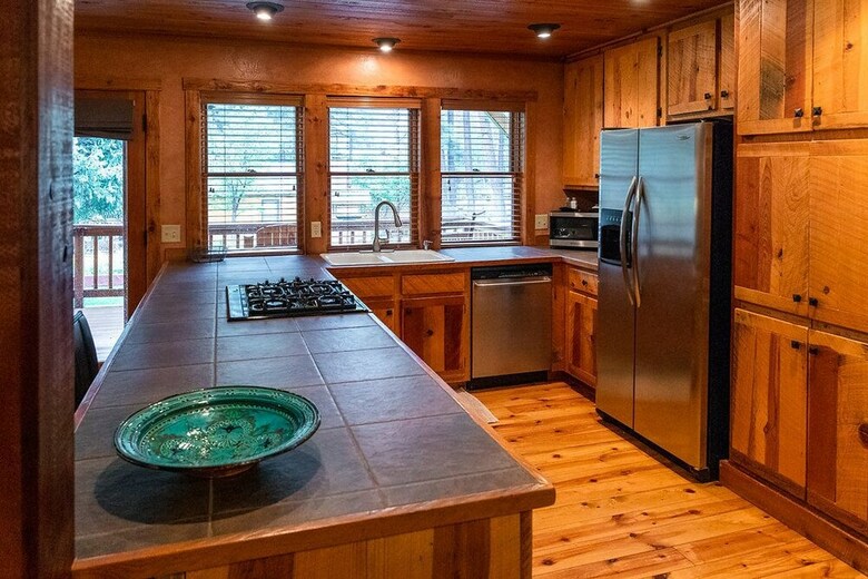 Posada Ruidoso Lodge Cabins