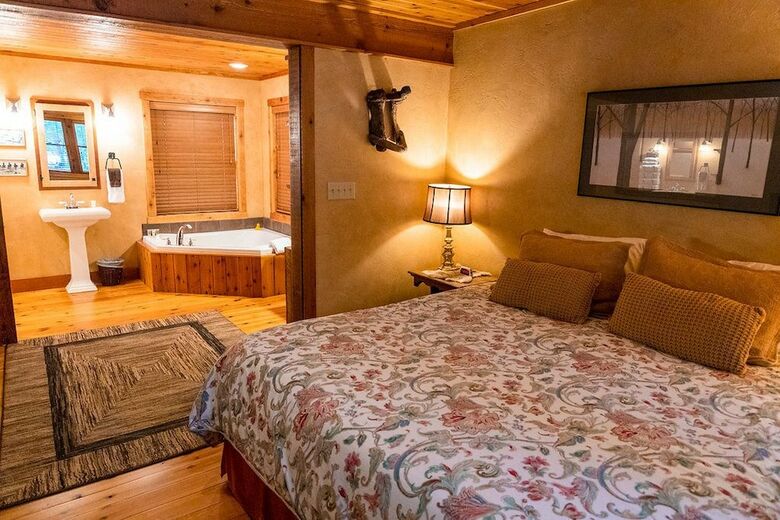 Posada Ruidoso Lodge Cabins