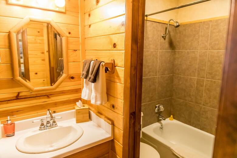 Posada Ruidoso Lodge Cabins