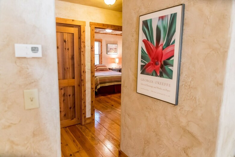 Posada Ruidoso Lodge Cabins
