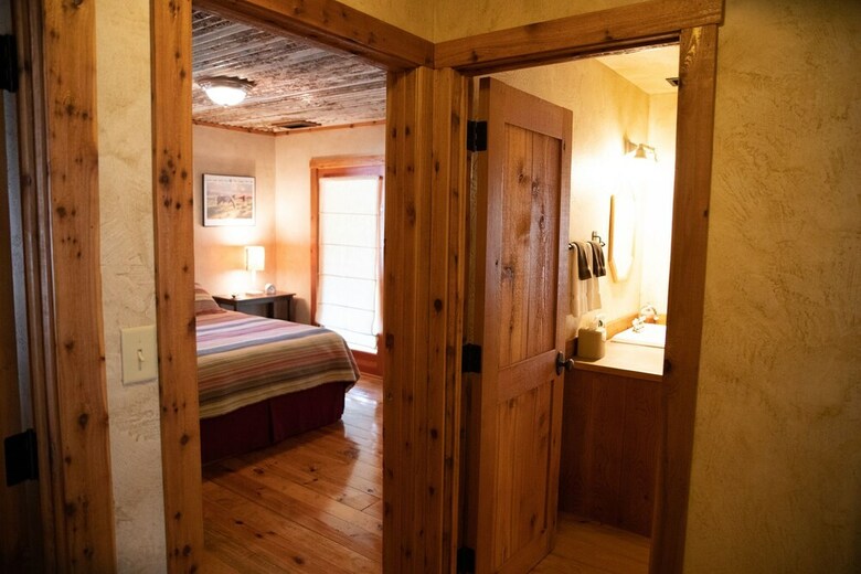 Posada Ruidoso Lodge Cabins