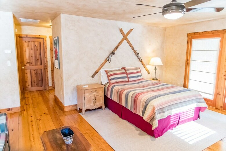 Posada Ruidoso Lodge Cabins