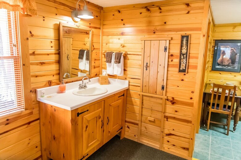 Posada Ruidoso Lodge Cabins