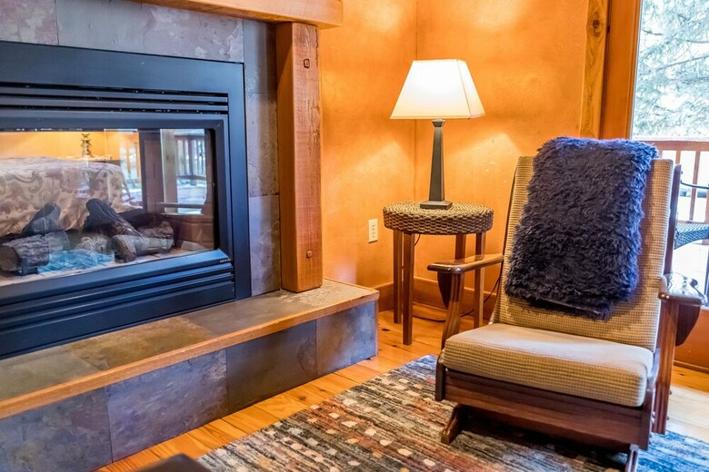 Posada Ruidoso Lodge Cabins