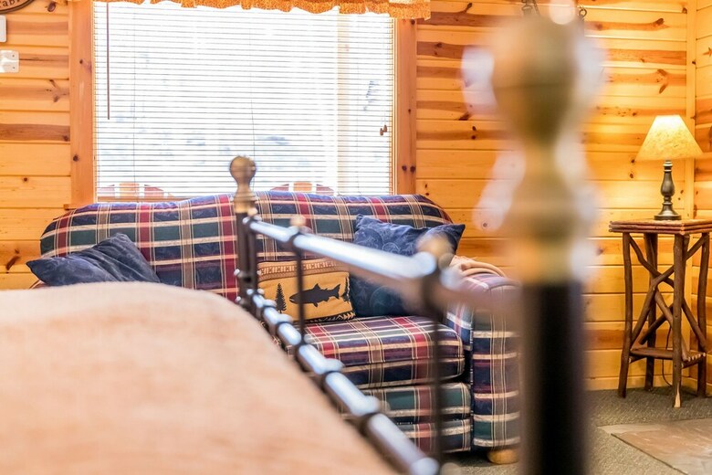 Posada Ruidoso Lodge Cabins