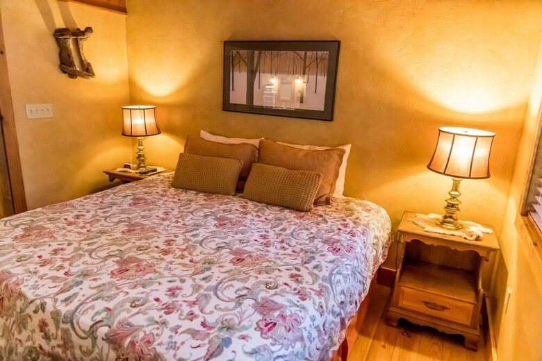 Posada Ruidoso Lodge Cabins