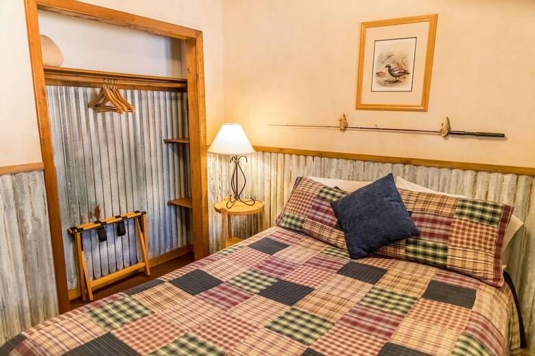 Posada Ruidoso Lodge Cabins