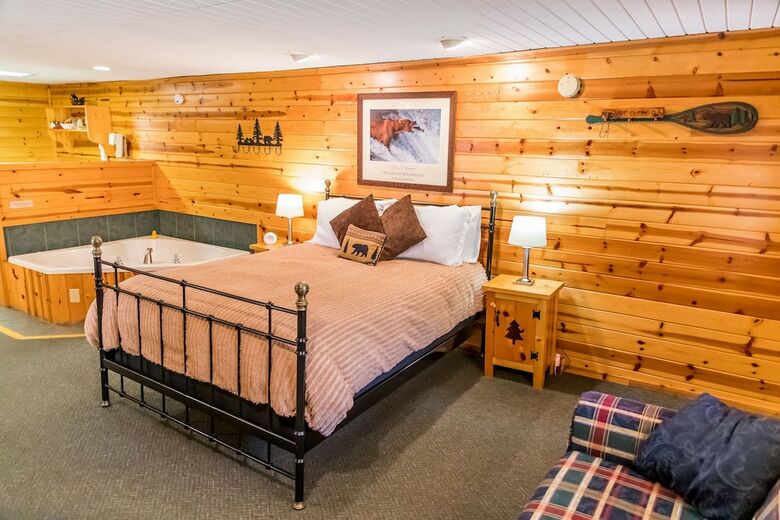 Posada Ruidoso Lodge Cabins