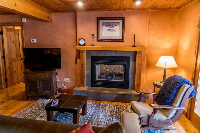 Posada Ruidoso Lodge Cabins