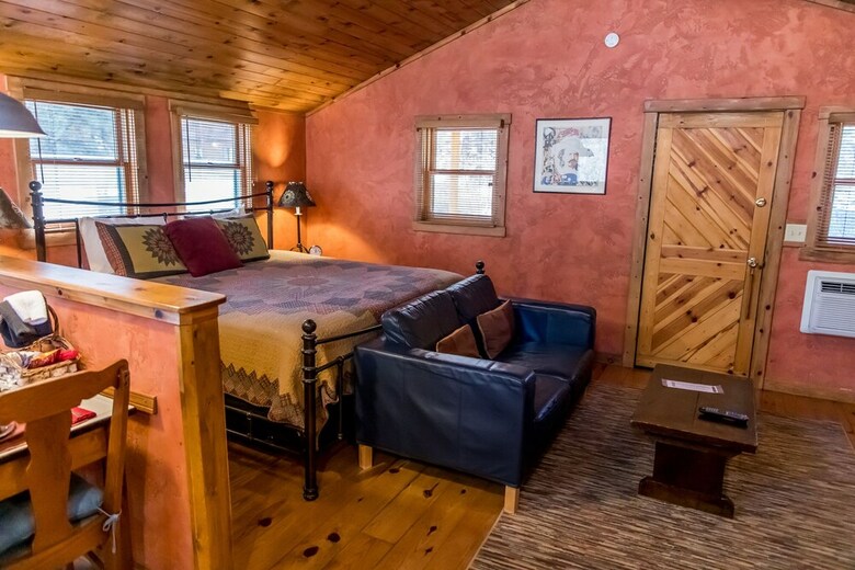 Posada Ruidoso Lodge Cabins
