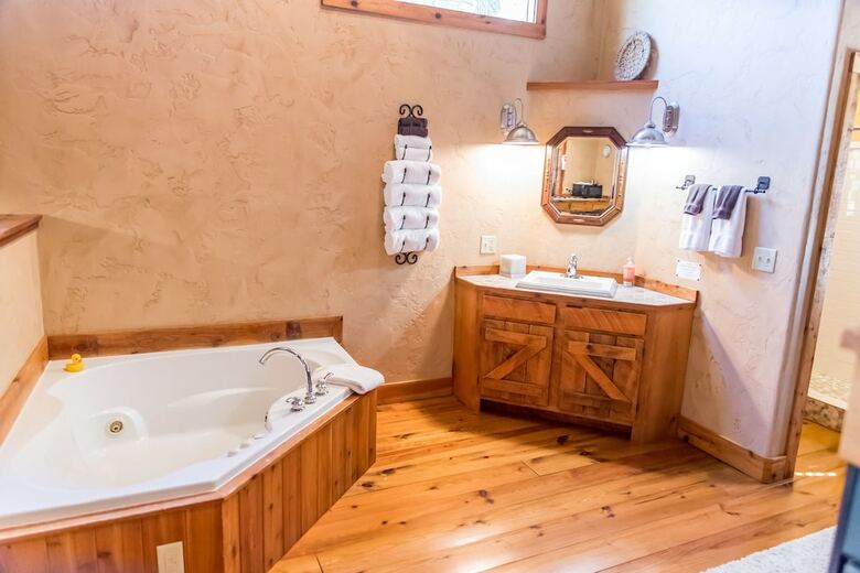 Posada Ruidoso Lodge Cabins