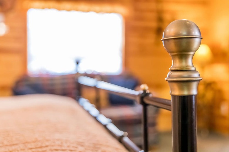 Posada Ruidoso Lodge Cabins
