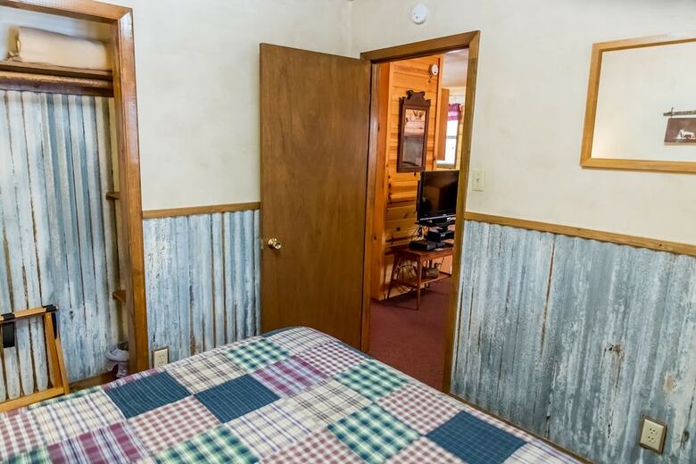 Posada Ruidoso Lodge Cabins