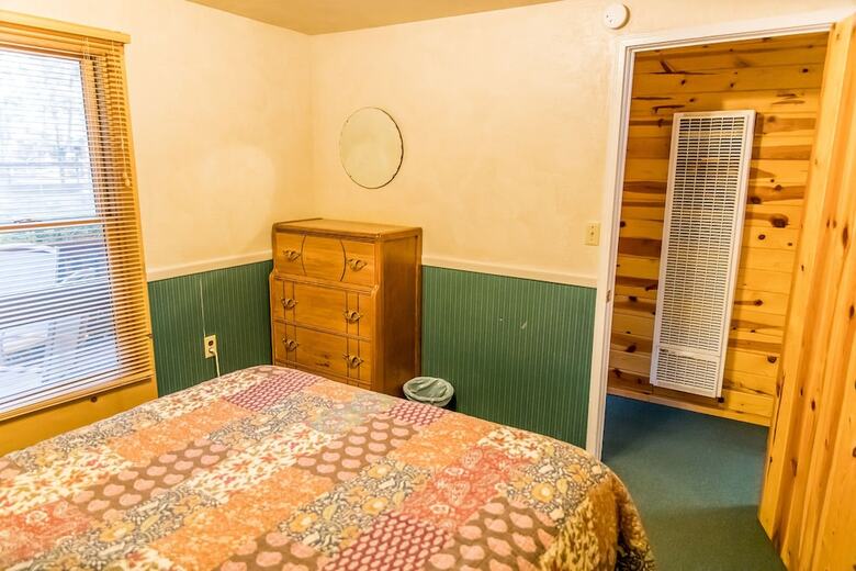Posada Ruidoso Lodge Cabins
