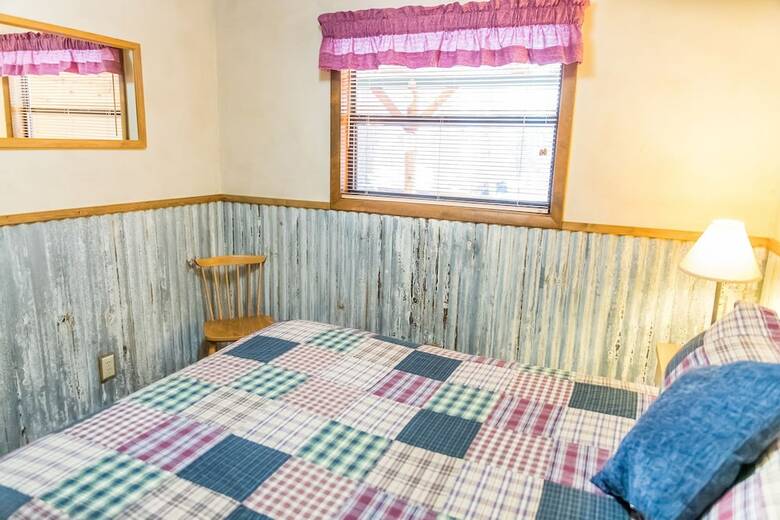 Posada Ruidoso Lodge Cabins