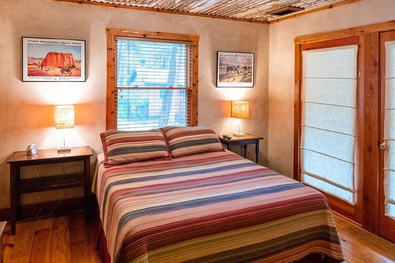 Posada Ruidoso Lodge Cabins