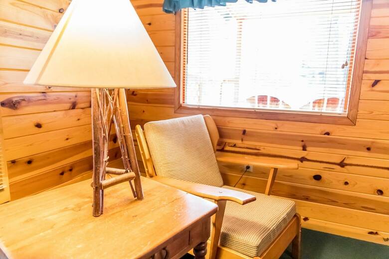 Posada Ruidoso Lodge Cabins