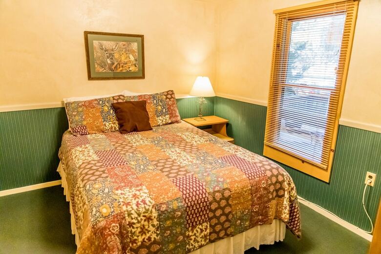 Posada Ruidoso Lodge Cabins