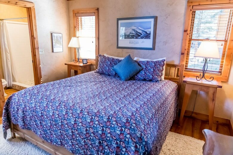 Posada Ruidoso Lodge Cabins