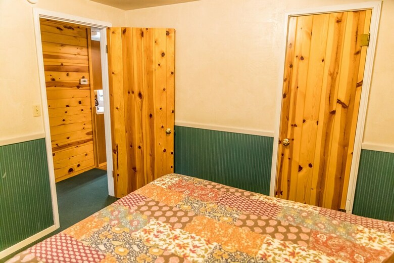 Posada Ruidoso Lodge Cabins