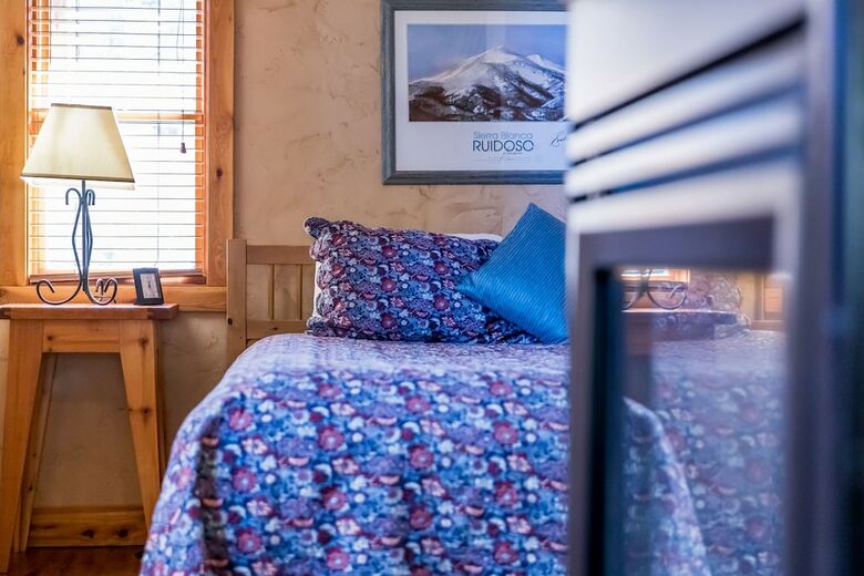 Posada Ruidoso Lodge Cabins