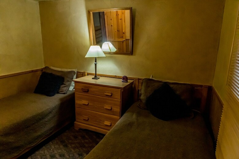 Posada Ruidoso Lodge Cabins