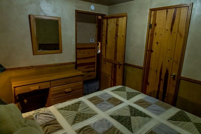Posada Ruidoso Lodge Cabins