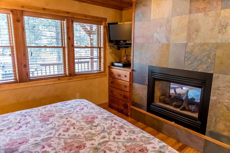 Posada Ruidoso Lodge Cabins
