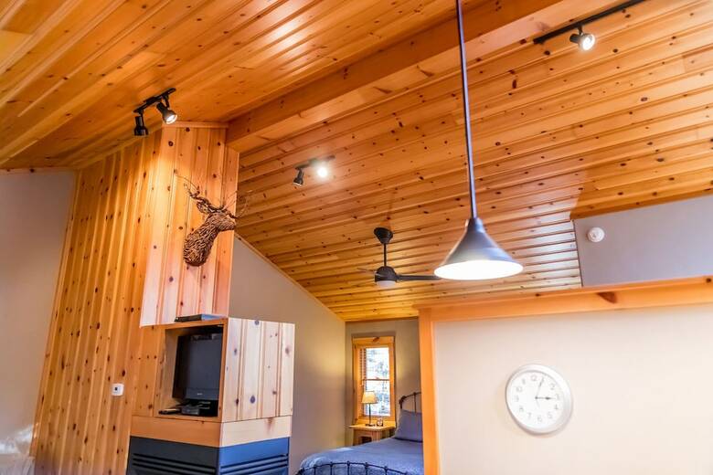 Posada Ruidoso Lodge Cabins
