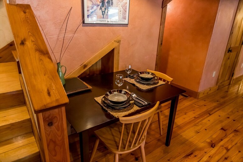 Posada Ruidoso Lodge Cabins