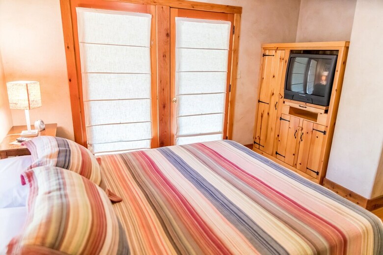 Posada Ruidoso Lodge Cabins