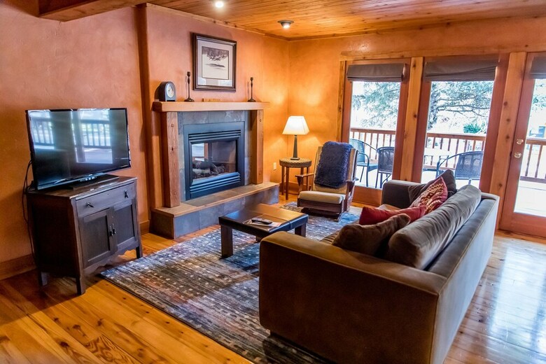 Posada Ruidoso Lodge Cabins