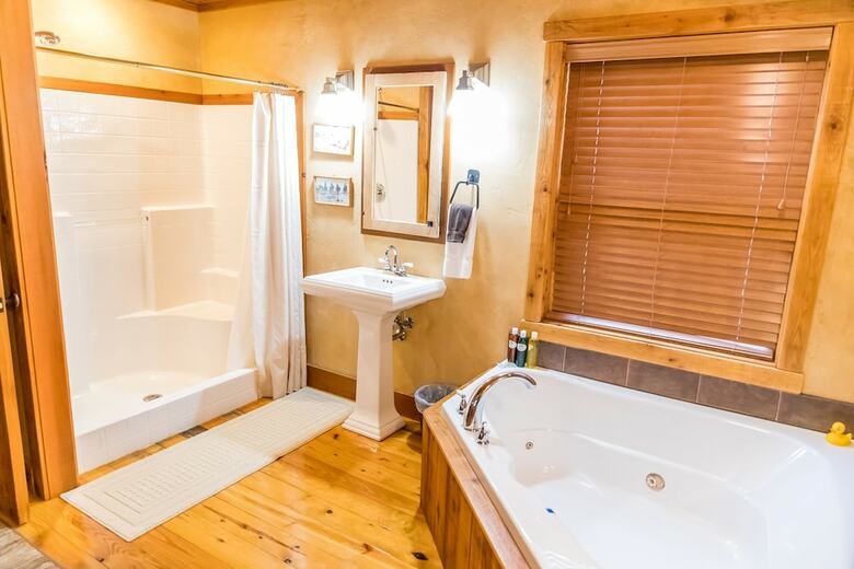Posada Ruidoso Lodge Cabins
