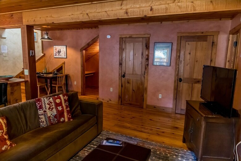 Posada Ruidoso Lodge Cabins