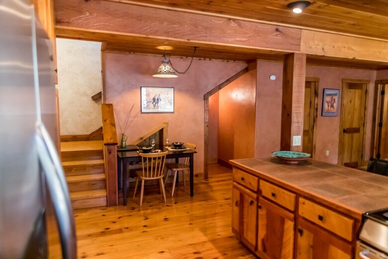 Posada Ruidoso Lodge Cabins