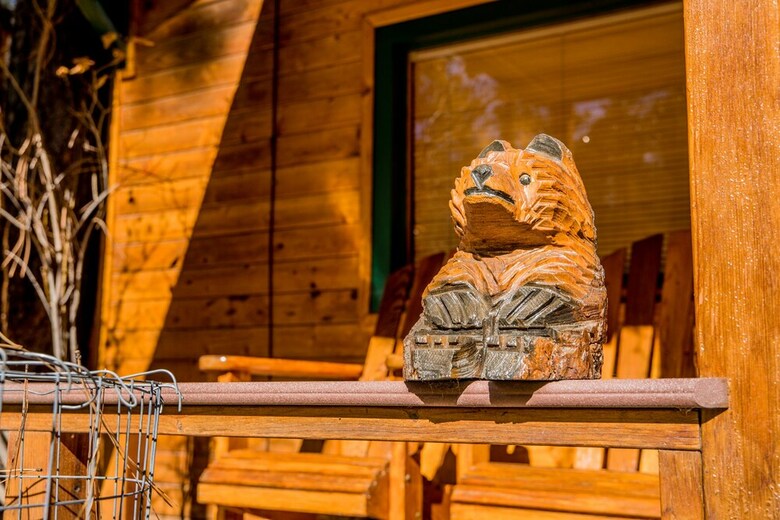 Posada Ruidoso Lodge Cabins