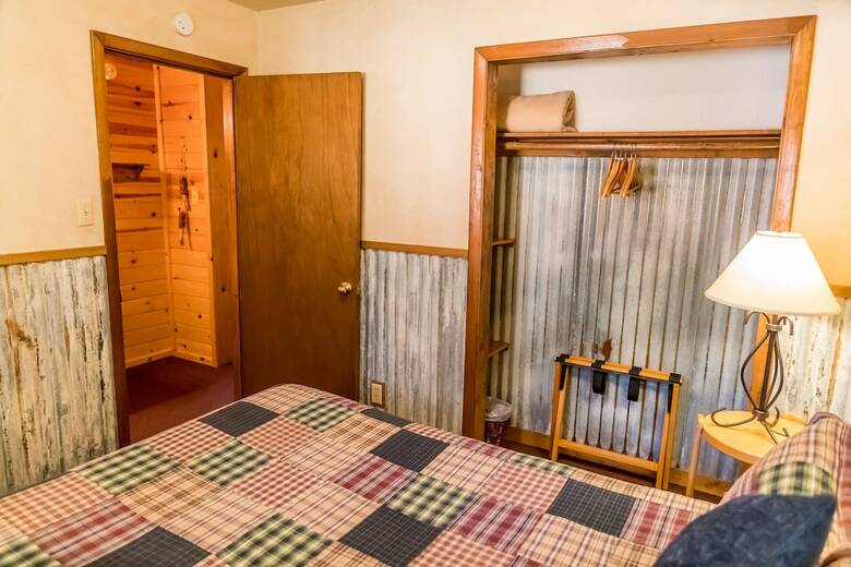 Posada Ruidoso Lodge Cabins