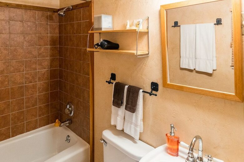 Posada Ruidoso Lodge Cabins