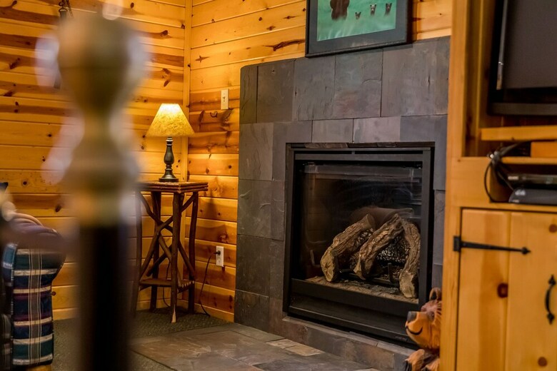 Posada Ruidoso Lodge Cabins