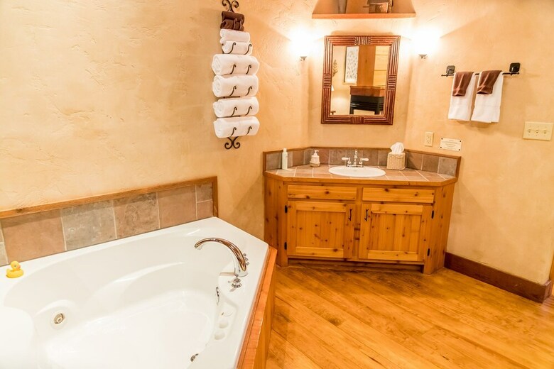 Posada Ruidoso Lodge Cabins