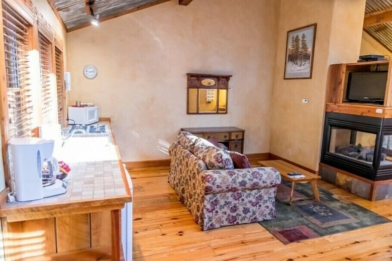 Posada Ruidoso Lodge Cabins