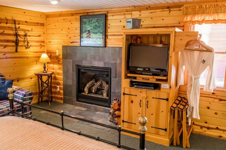 Posada Ruidoso Lodge Cabins