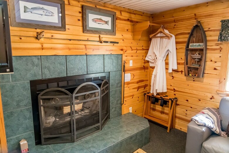 Posada Ruidoso Lodge Cabins