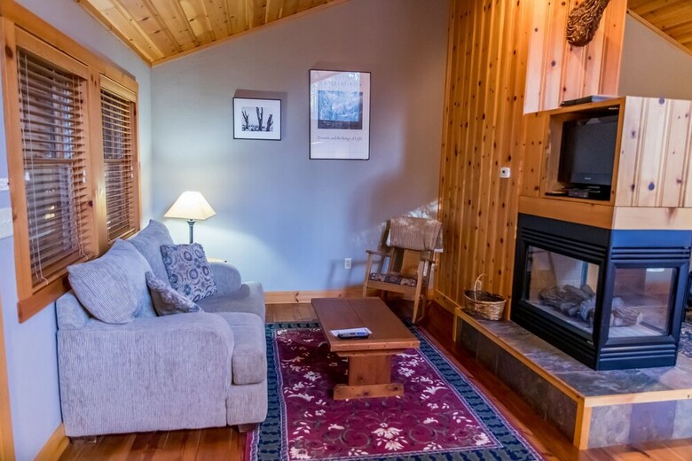 Posada Ruidoso Lodge Cabins