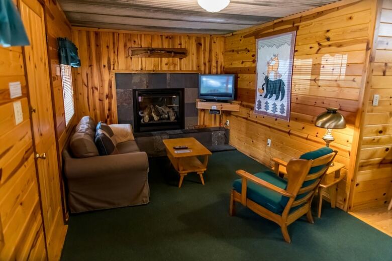 Posada Ruidoso Lodge Cabins